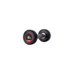 313 Sport 2,5 KG Kauçuk Kaplı Profesyonel Olimpik DUMBBELL ( Dambıl )
