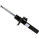 313472 ÖN AMORTİSÖR GOLF5 JETTA PASSAT CADDY 2004 2013 55 CM 22 MM GAZLI