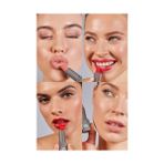 315 Glossy Plum Parlak Ruj - Nemlendirici Etkili Pürüzsüz Dudak Görünümü - Glossy Lipstick - Option-1