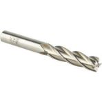 32.0Mm Uzun Parmak Freze