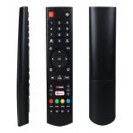 32-43-50-55" Netflix - Tuşlu Android Led Tv Kumanda
