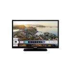 32" 82 Ekran Full Hd Smart Led Tv (Uydusuz-Refurbished-2 Yıl Garanti)
