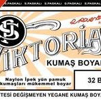 (32) BEJ RENK KUMAŞ BOYASI VİKTORİA