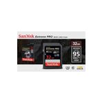 32 Gb 95mbs Sony Nx100 Hafıza Kartı