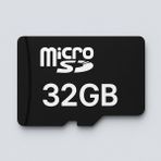 32 GB Mikro Sd Kart (Hafıza Kartı) - 32gb