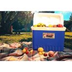 32 Litre Oto Termos – Piknik ve Seyahat Için Ideal Buzluk Termos