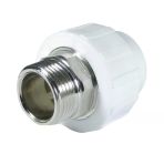 32 Mm Ppr Dıs Dıslı Adaptor
