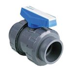 32 mm Pvc Küresel Su Vanası