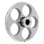 32 No Kıyma Makine Aynası/Süzgeci 30Mm