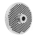 32 No Kıyma Makine Aynası/Süzgeci 4Mm