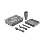 32 Parça Piknik Seti-Picnic Set-32 Piece