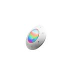 32 Watt 12 Volt Tenda Sıva Üstü Ful Rgb Led Lamba(4 Kablolu) 32W 12V
