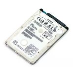 320Gb Hitachi Z5k320-320 Laptop Harddisk