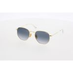 3210 C.03 54 Osse Unisex Güneş Gözlüğü - Altın