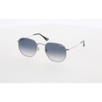 3210 C.06 54 Osse Unisex Güneş Gözlüğü - Gri