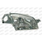 323 Famılıa Practıca 1999 2002 Far Sağ H4 W5W (Oem No:Bj1W51030B)