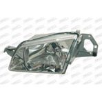 323 Famılıa Practıca 1999 2002 Far Sol H4 W5W (Oem No:Bj1W51040B)