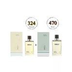 324 + 470 Kadın Parfüm Edp Oriental / Floral - Mnms324470