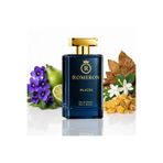325 Platin Erkek Parfüm EDP 50ml