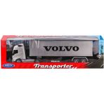32691S-W Welly Volvo Fh 4X2 -Karsan Oyuncak