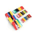 328 Parça Heat Shrink Makaron Daralan Kablo Tamir Seti