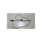 32CM ANTEN RADYO ANTENİ TV ANTENİ TELESKOPİK ANTEN ÇUBUK ANTEN TV ÜSTÜ ANTEN TV ÜSTÜ ÇUBUK ANTEN 32CM FİŞLİ TV ÜSTÜ