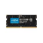 32Gb Ddr5 4800 Sodımm Cl40 Ct32g48c40s5 Notebook Ram