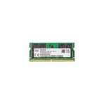 32Gb Ddr5 4800Mhz Cl40 Sodımm Notebook Ram Hmcg88mebsa092n