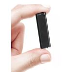 32Gb Usb Mp3 Röportaj Ders Ses Kayıt Cihazı Kb 14 Mp3 Çalar 20 Saat Şarj 400