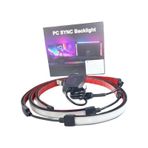 32inc Monitör Ambilight Led Set 1 Adet