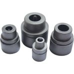 32MM Teflon Kaplama Pprc Boru Kaynak Makine Paftası FP32 - Altın