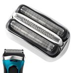 32S Series 3 şerit ve tıraş başlığı yedek kaseti, Braun S3 tıraş başlığı ile uyumlu, Braun S3 3040s 3010s 310s 3000s 3050cc 3080s 390cc için