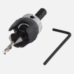 3,2X12 mm Ön Matkap, Dayanıklı ve Kullanışlı El Aleti - Seçenek 1