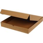 32x32x5cm Pizza Kutusu - Kraft