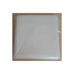 33 Lük Lp Plak Koruma Naylonu 25 Adet 32,50X32,50 Kalın 33 Micron, Double Lp Koyulabilir
