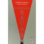 33 Stratejide Savaş - Joost Elffers - Robert Greene