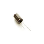 330 MF 100V Elektrolitik Kondansatör