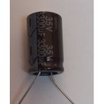 3300Uf 35V, 3300Mf 35V Kondansator