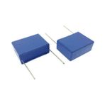 330Nf 275V Polyester Kondansatör Ac 15Mm 5% Tölerans Kutu Tipi