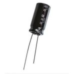 330Uf 25V Elektrolitik Kondansatör