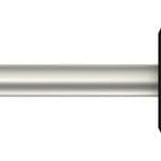 3355 PZ Yıldız Tornavida, Paslanmaz Çelik, PZ 3 x 150 mm, 05032033001