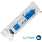 3368 Vontron Membran Filtre Su Arıtma Cihazı Filtresi 75 Gpd Qr Kodlu