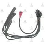 33700-60A20 Buji Kablosu Takım Vıtara 3 Kapı 1.6 8V
