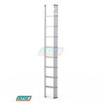 3*3=9 MT 80X25 ÜÇ PARÇALI SÜRGÜLÜ MERDİVEN