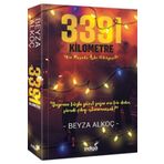 3391 Kilometre: Bir Mesafe Aski Hikayesi - Beyza Alkoç