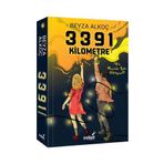 3391 Km - Beyza Alkoç