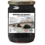 33tarsusyoresel Ev Yapımı Böğürtlen Reçeli 710 G - 710 gr