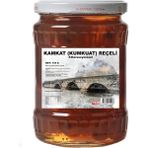 33tarsusyoresel Ev Yapımı Kamkat (Kumkuat) Reçeli 710 G - 710 gr