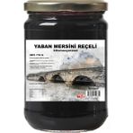 33tarsusyoresel Ev Yapımı Yaban Mersini Reçeli 710 G - 710 gr