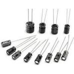33uf 10v Elektrolitik Kondansatör